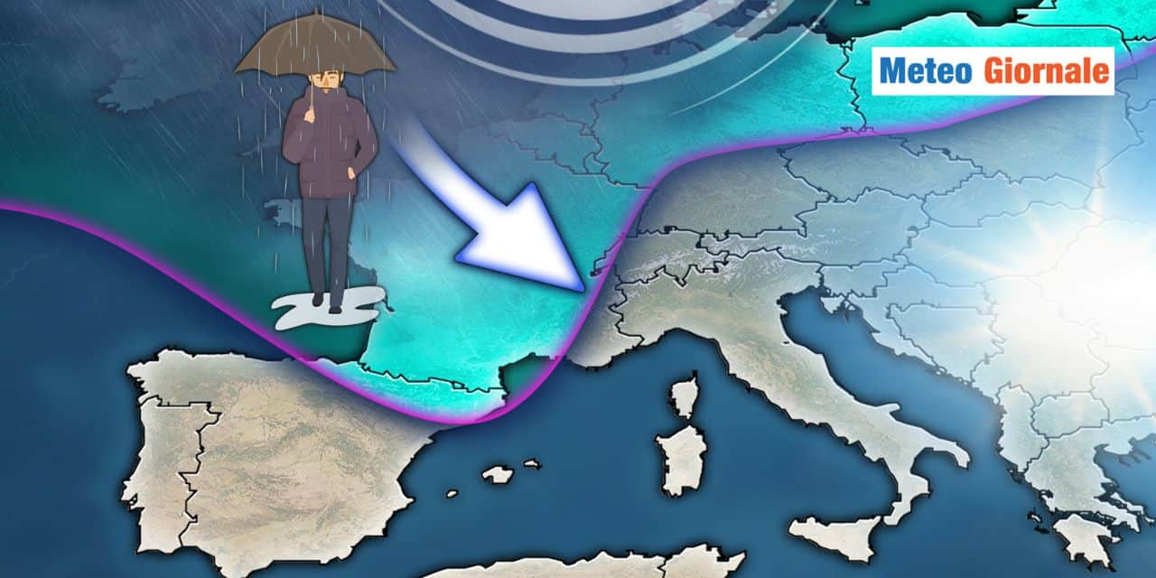 Meteo senza tregua, ma l'Estate?