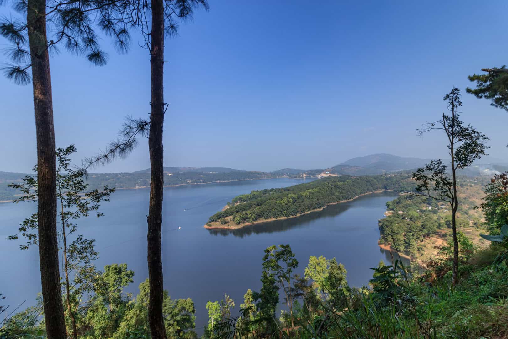 shillong