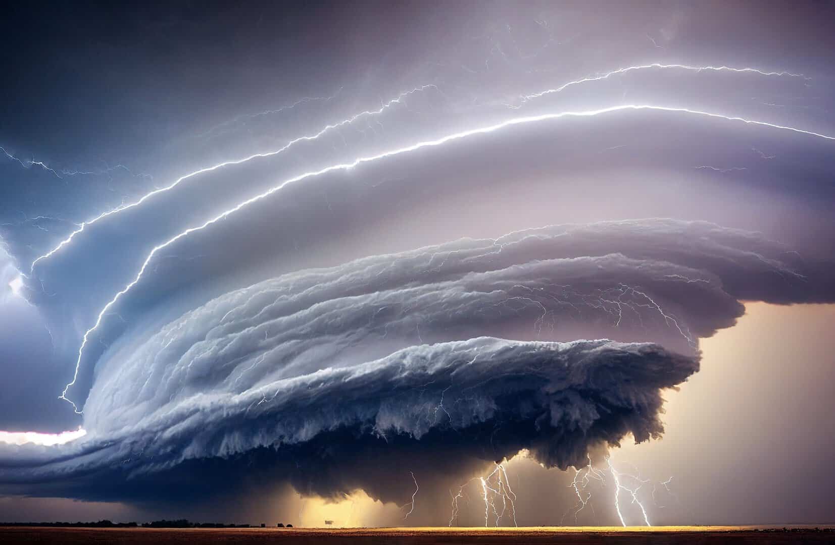 Meteo estremo: raffica di tornado uccide 23 persone negli USA