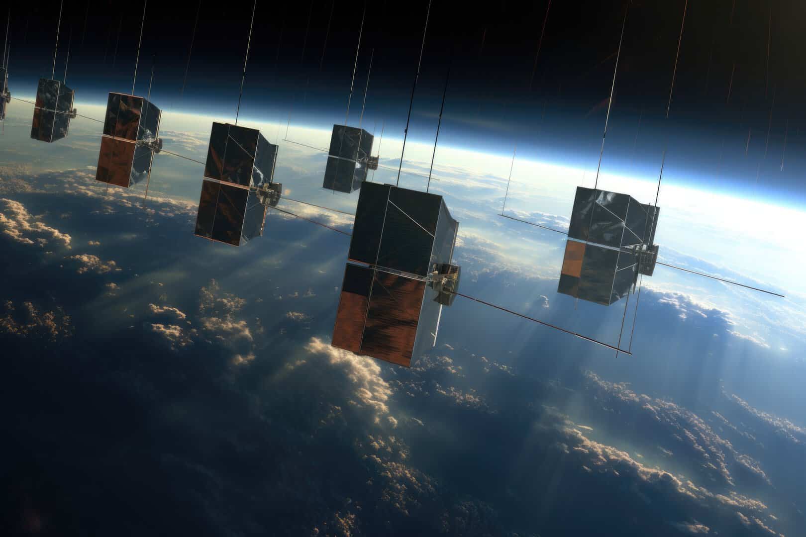Sfruttare i raggi solari per viaggiare nello spazio: la missione NASA Solar Sail è un successo