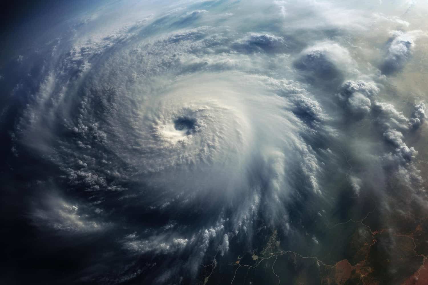 La NOAA avverte: ci aspetta una stagione degli uragani atlantici “straordinaria” nel 2024
