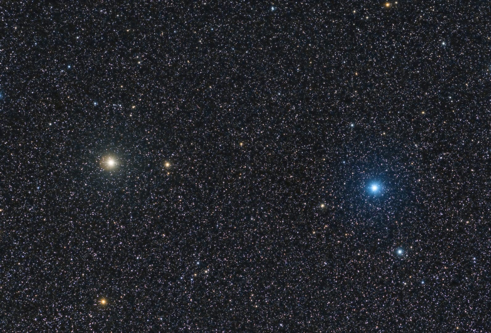 La diversità chimica nelle stelle binarie: una questione di origine