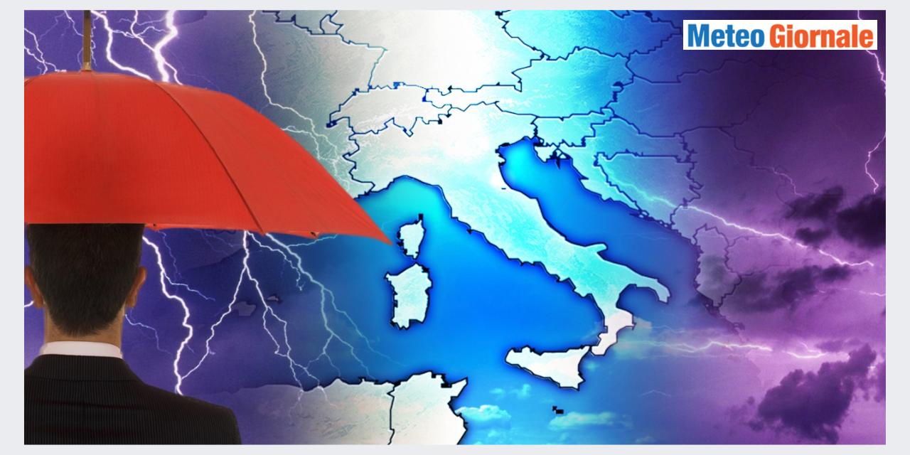 Estate ancora costretta ad attendere tempi migliori