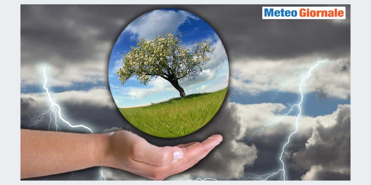 Meteo: l'instabilità durerà più del previsto, poi cambia tutto