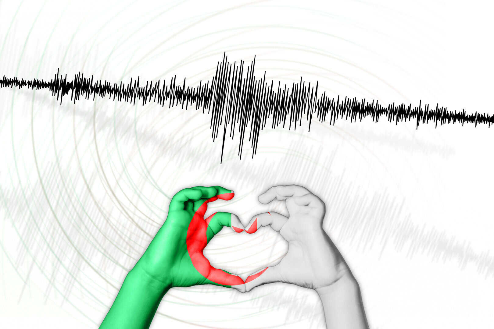 Il terremoto di Boumerdès del 2003 e il conseguente tsunami algerino-spagnolo 17 Il terremoto di Boumerdès del 2003 e il conseguente tsunami algerino-spagnolo