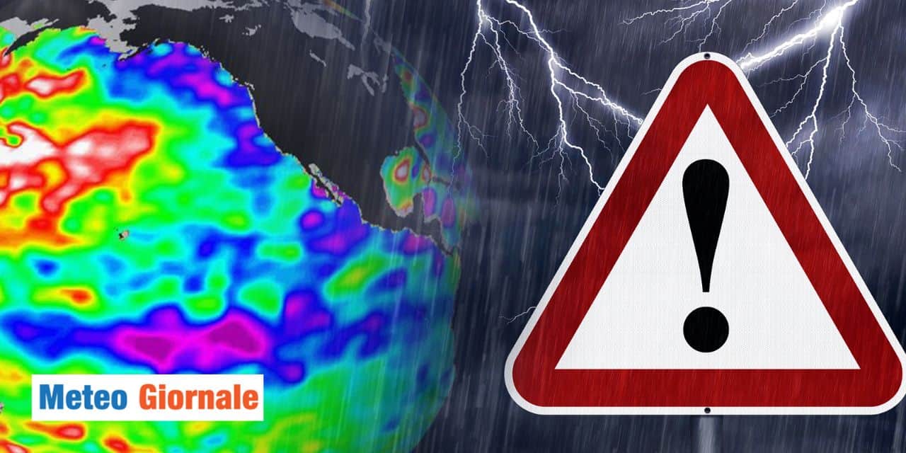 Meteo: torna la Niña⁢, un bene per l'Italia?