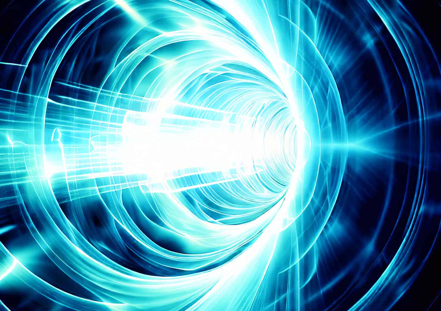 Superare la velocità della luce: il mistero del tunneling quantistico 48 Superare la velocità della luce: il mistero del tunneling quantistico