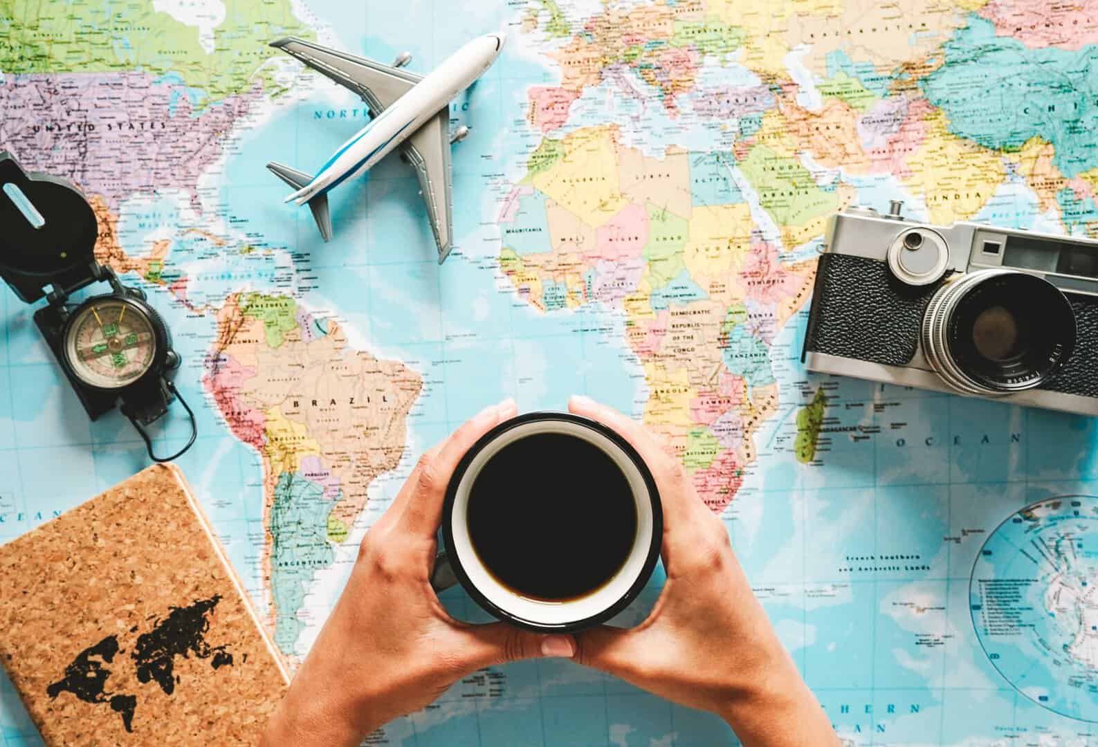 Turismo globale quasi a livelli pre-pandemici: per l'ONU bisogna valorizzare le professioni turistiche
