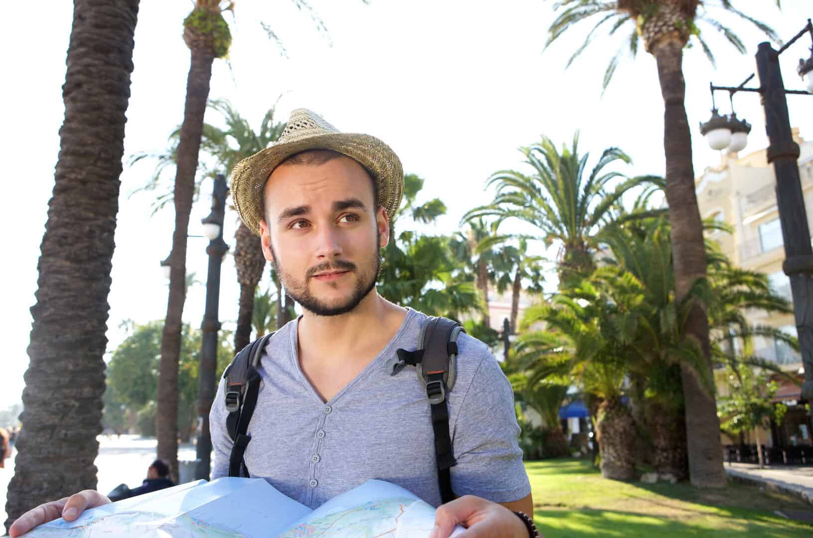 L’evoluzione del viaggiare: l’ascesa del turismo individuale come fenomeno moderno