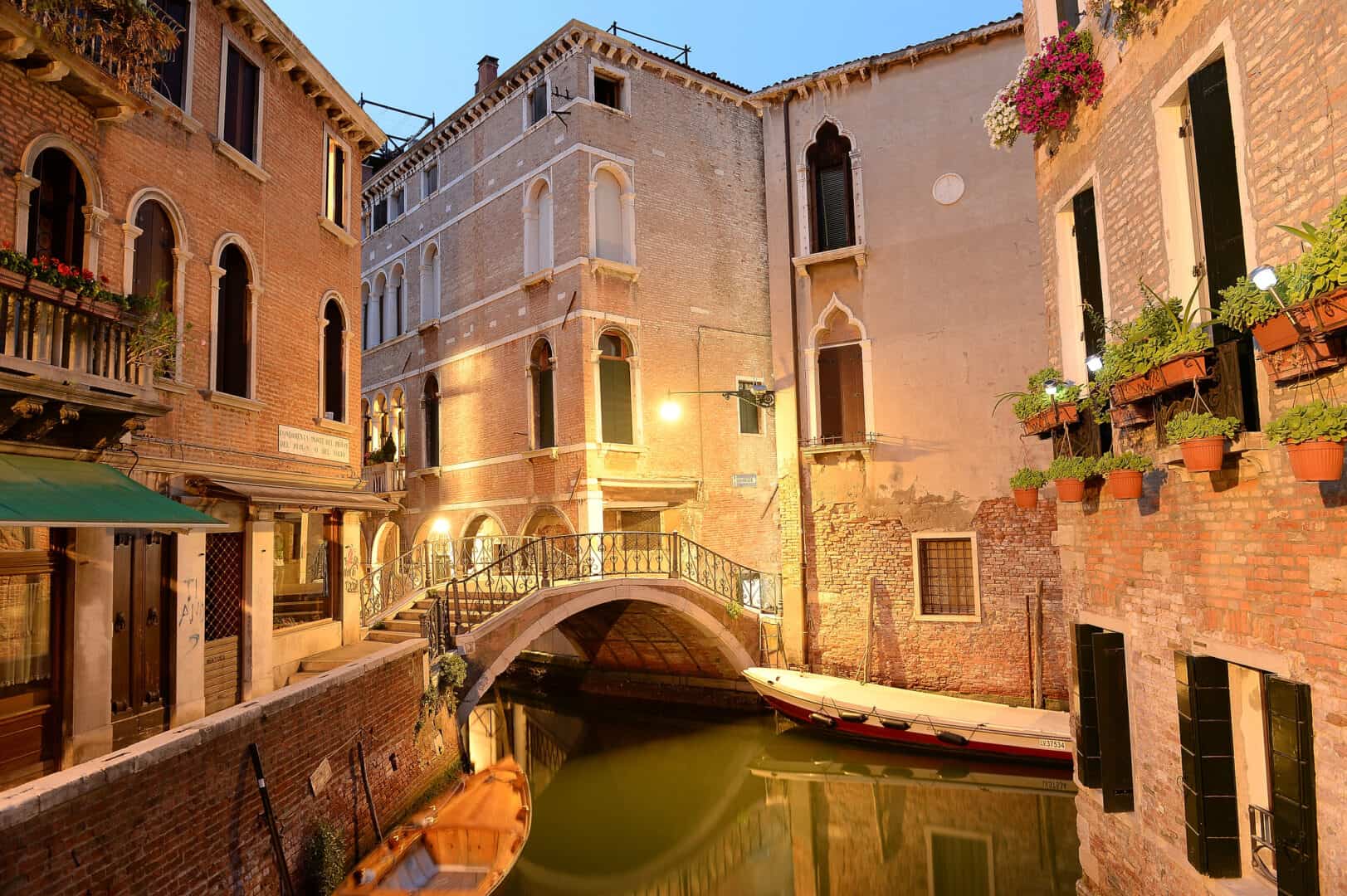 Venezia: tutte le meraviglie, anche nascoste, della Serenissima