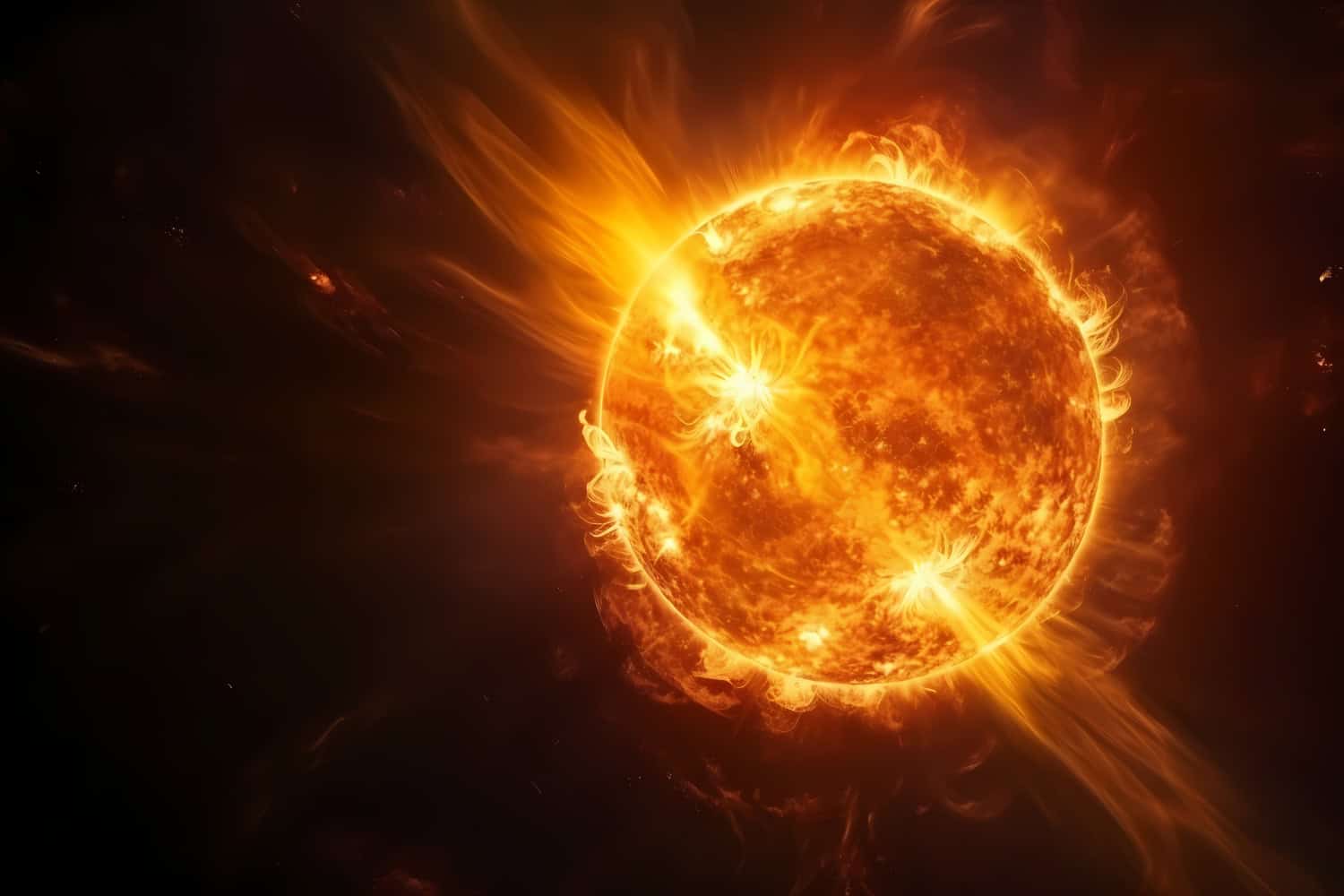 Vento solare lento: la sonda Solar Orbiter rivela le enigmatiche origini 18 Vento solare lento: la sonda Solar Orbiter rivela le enigmatiche origini