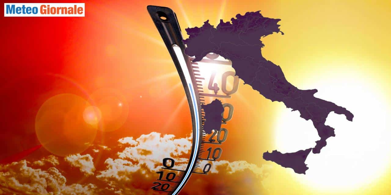 Meteo: il caldo vero quando arriverà? Vi riveliamo i nuovi scenari
