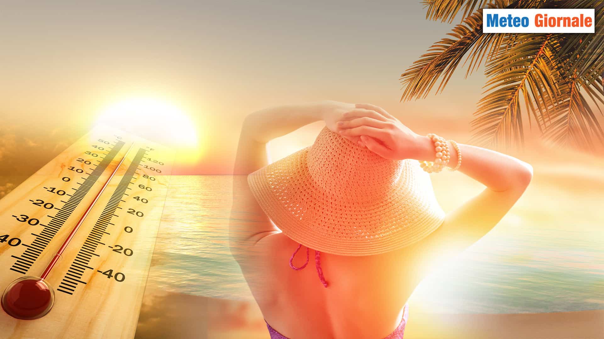 Temperature: Boom di caldo nei prossimi giorni. Durerà?