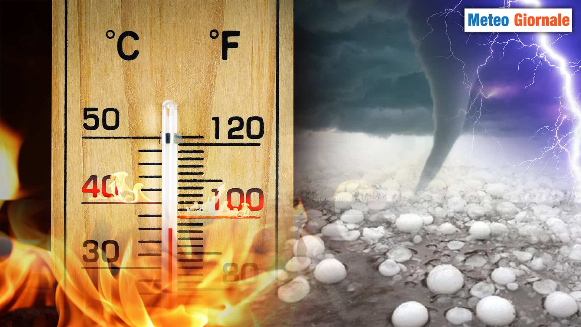 METEO esasperato ed esasperante? Giusto chiedersi perché