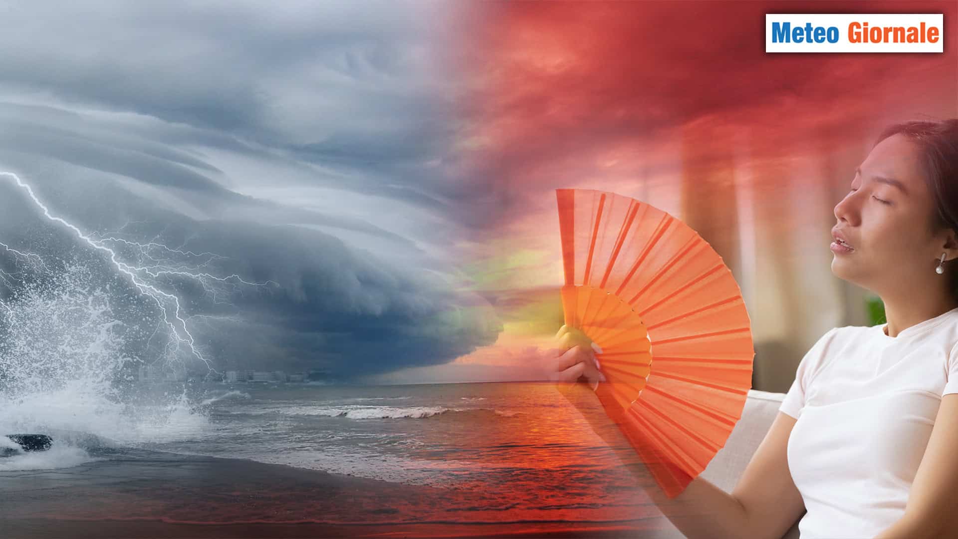 Servirà tanta pazienza: METEO pronto a scatenarsi