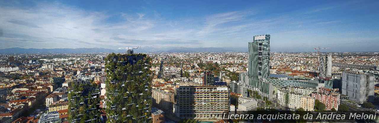 Meteo Milano: oggi sereno, domani nuvole in arrivo