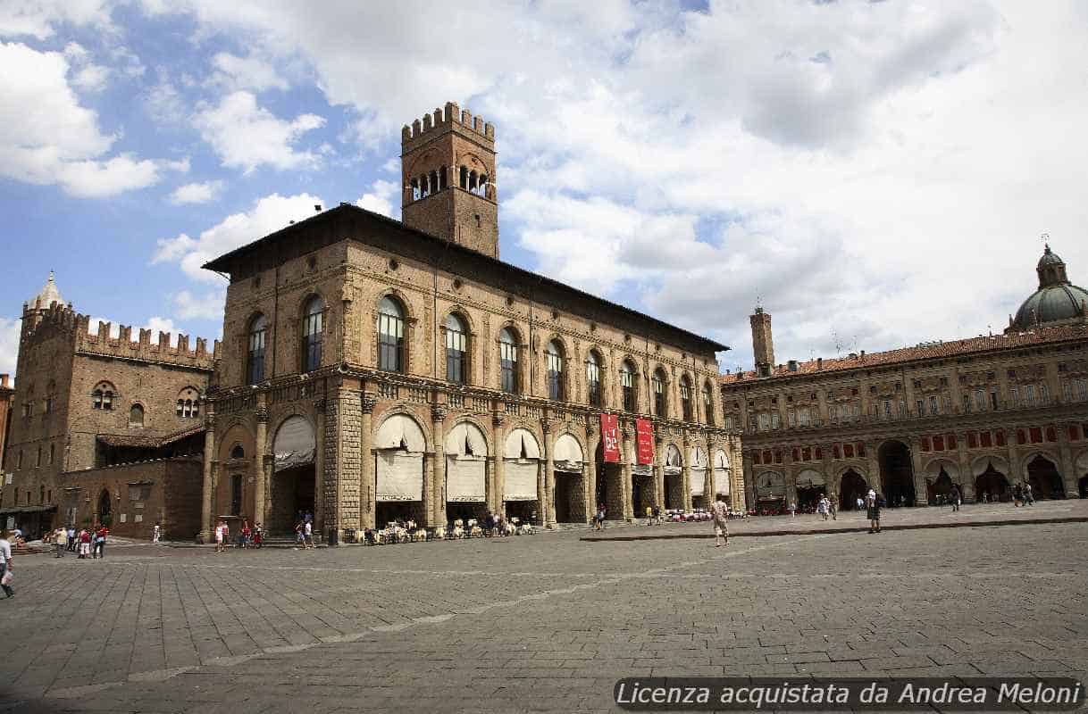 Meteo Bologna: domani sereno, aumento nuvolosità nel weekend