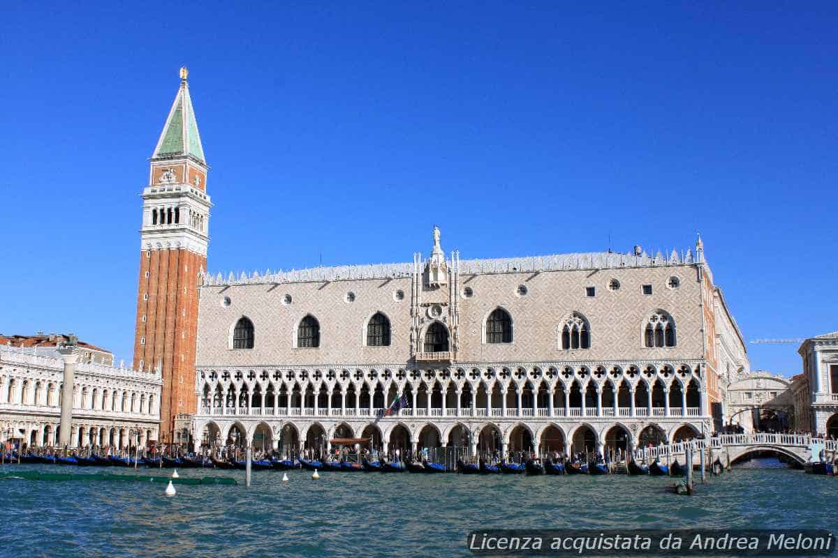 Meteo Venezia: domani schiarite, successivamente aumento della nuvolosità
