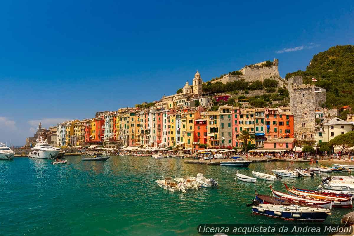 Meteo Genova: domani nuvoloso con piovaschi, seguito da nubi sparse e vento
