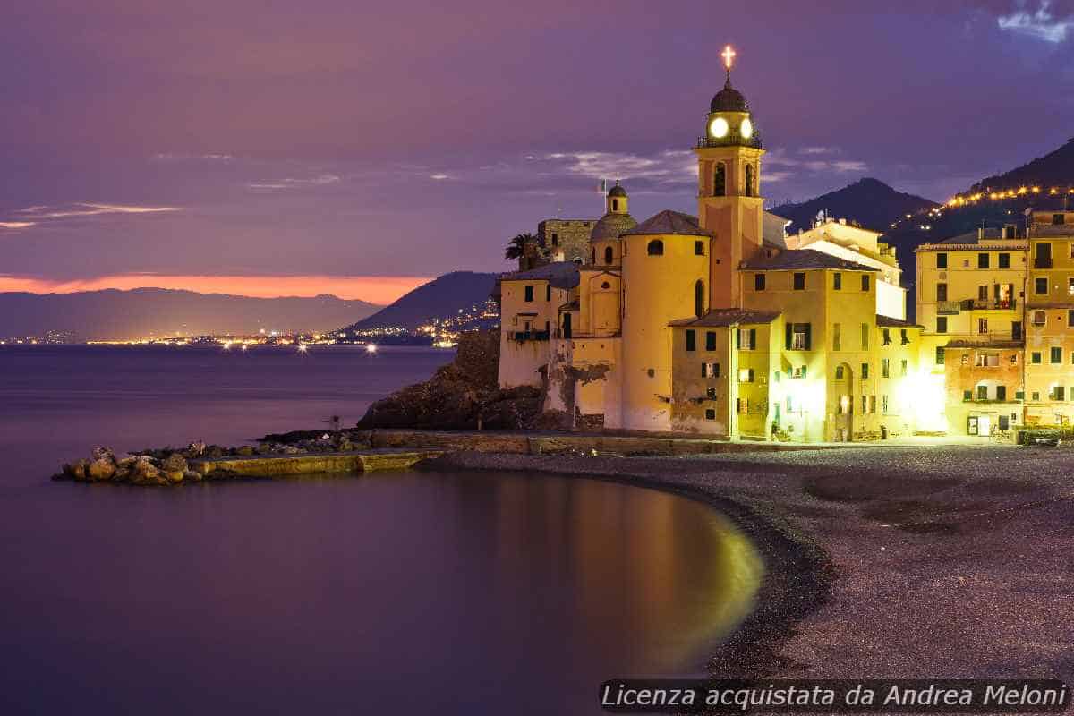 Meteo Genova: Domani Nubi Sparse e Vento, Seguiranno Altre Nubi Sparse