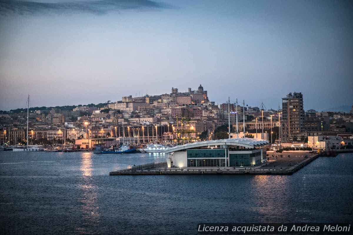 Meteo Cagliari: Domani nuvoloso con piovaschi, migliora successivamente con vento