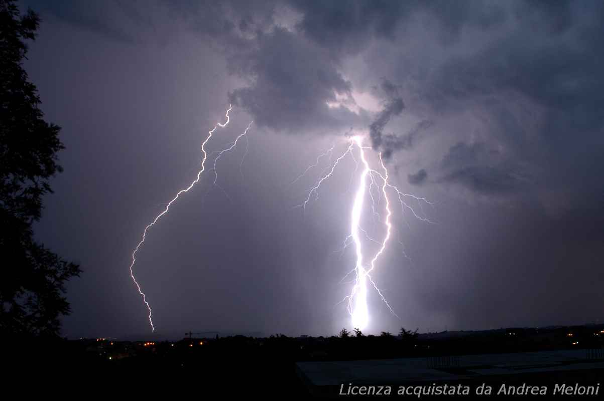 Meteo Roma: domani poco nuvoloso e ventoso, migliora nel pomeriggio