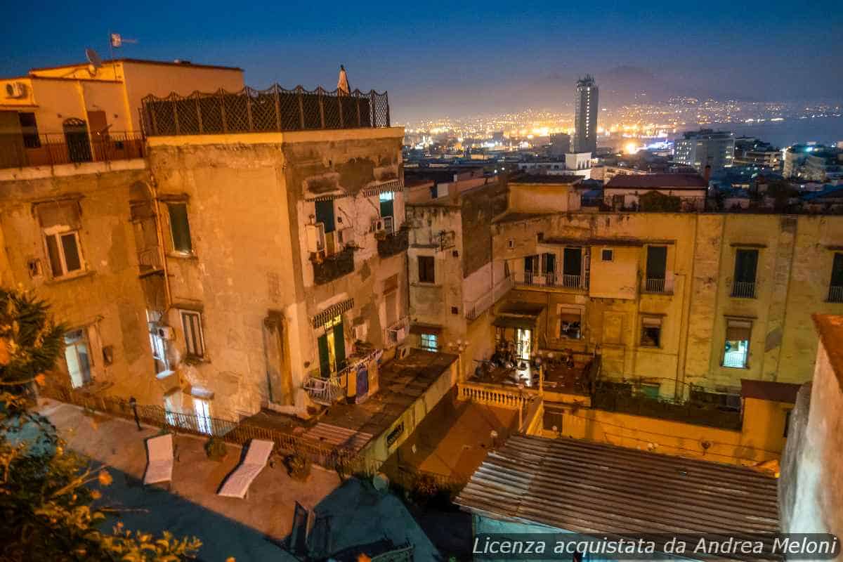 Meteo Napoli: domani nuvole sparse, weekend all’insegna del sole 24 Meteo Napoli: domani nuvole sparse, weekend all’insegna del sole