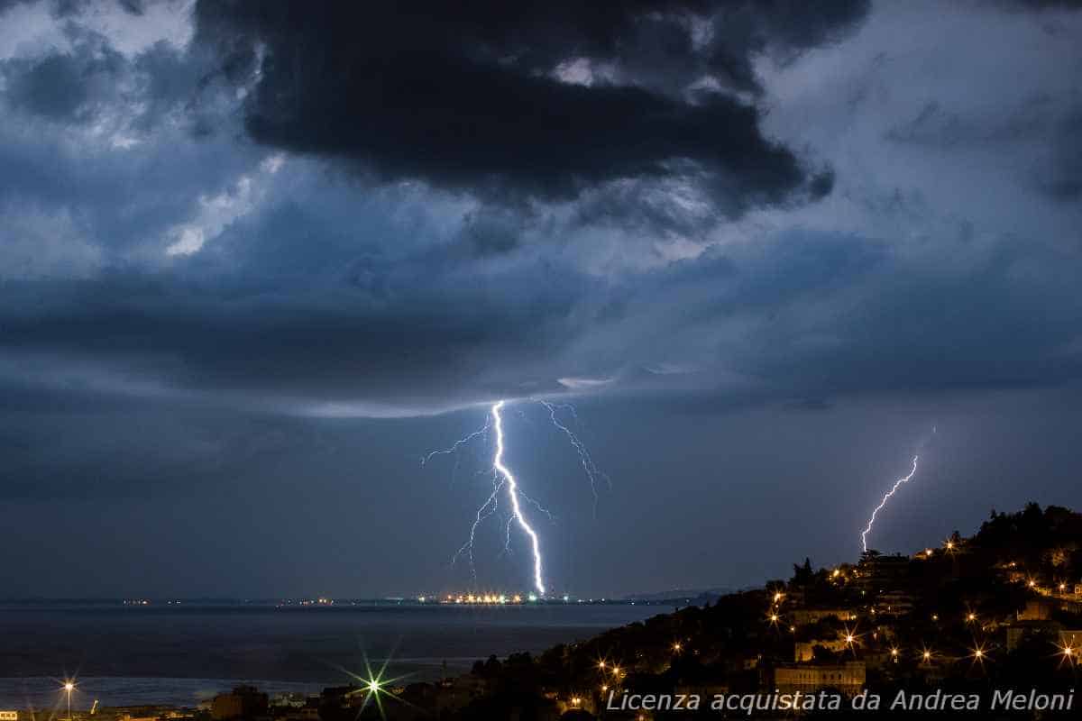 Meteo Trieste: Nuvolosità e piovaschi domani, migliora successivamente con vento e schiarite