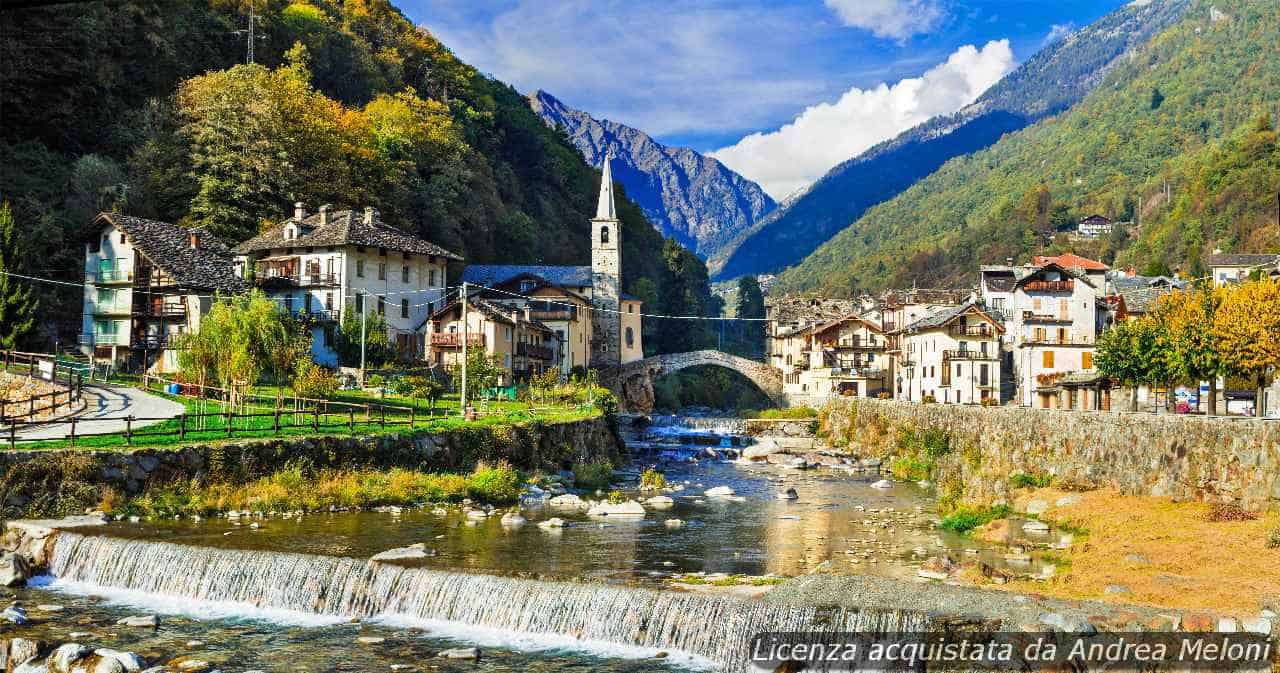 Meteo Aosta: Sereno Domani, Seguiranno Giorni Nuvolosi