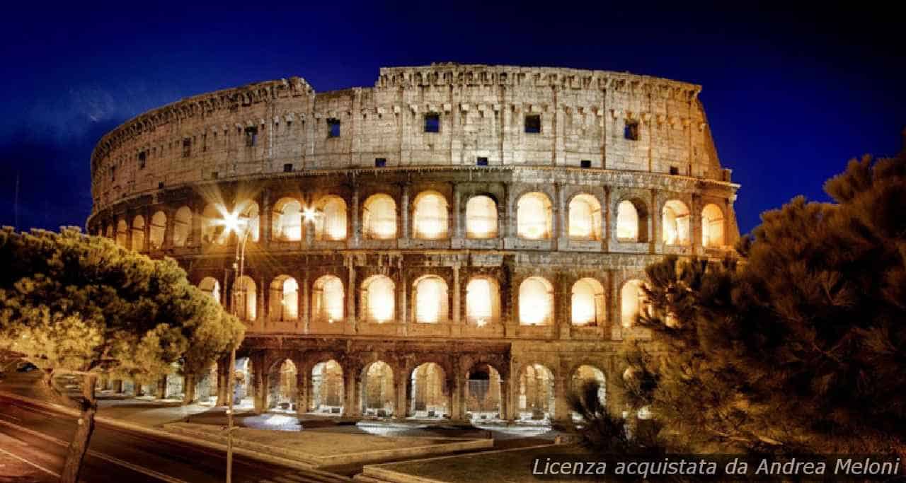 Meteo Roma: domani sereno, successivi giorni parzialmente nuvoloso