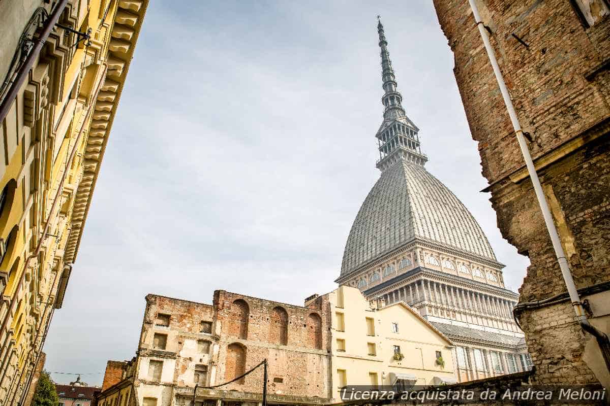 Meteo Torino: domani nubi sparse seguite da nuvolosità e piovaschi