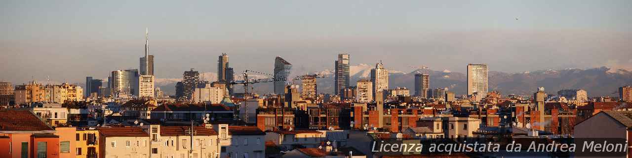Meteo Milano: domani nuvoloso seguito da schiarite