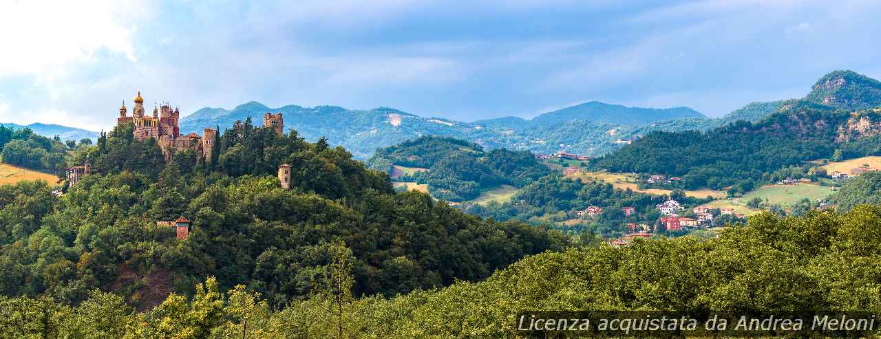Meteo Bologna: domani nuvole sparse, successivamente cielo sereno