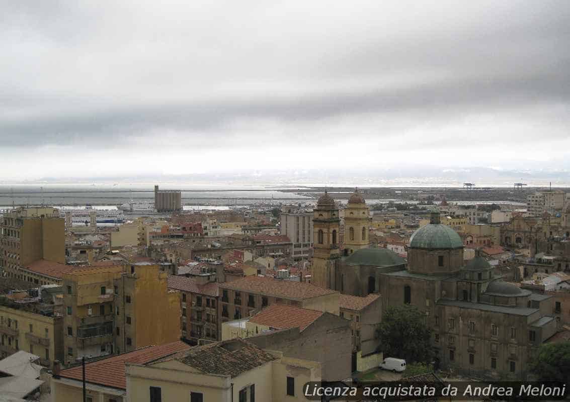 Meteo Roma: sole e caldo, attesi temporali nel weekend