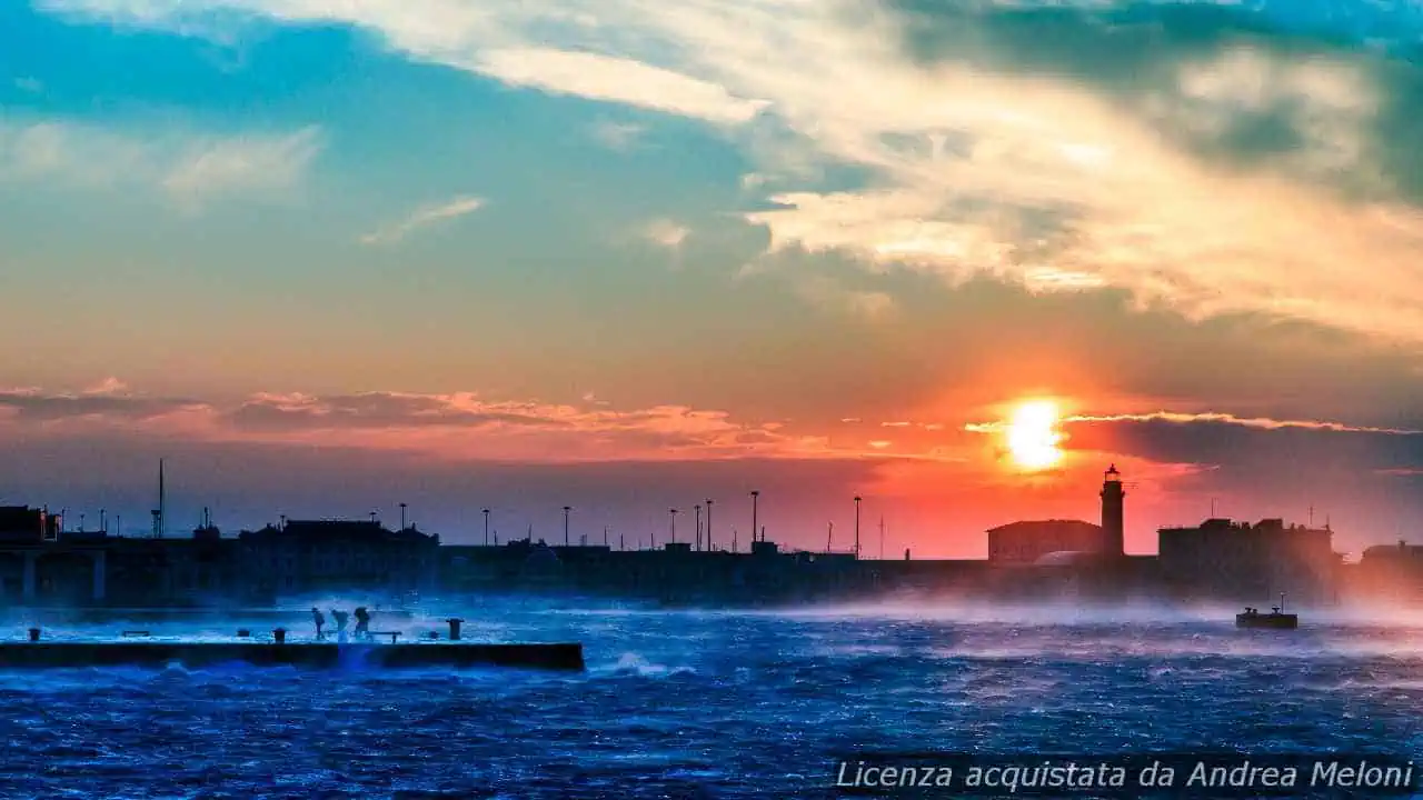 meteo-trieste:-domani-sereno,-successivi-giorni-parzialmente-nuvolosi