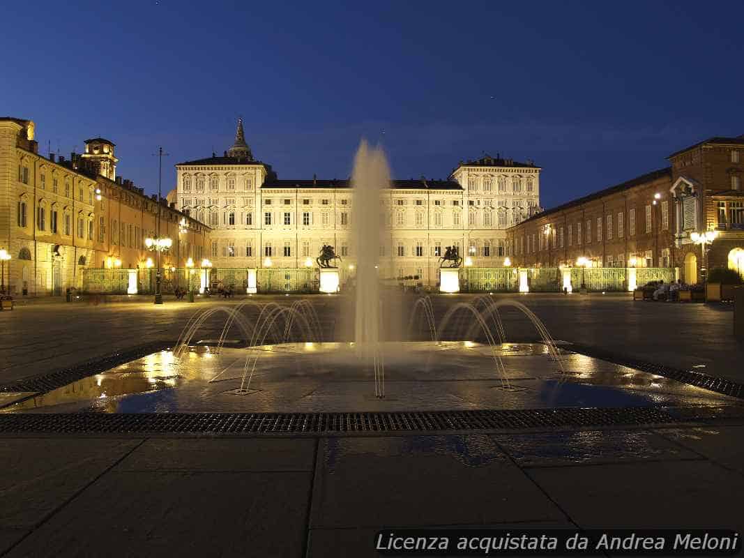 Meteo Torino: Domani pioggia, seguiti da rovesci intensi