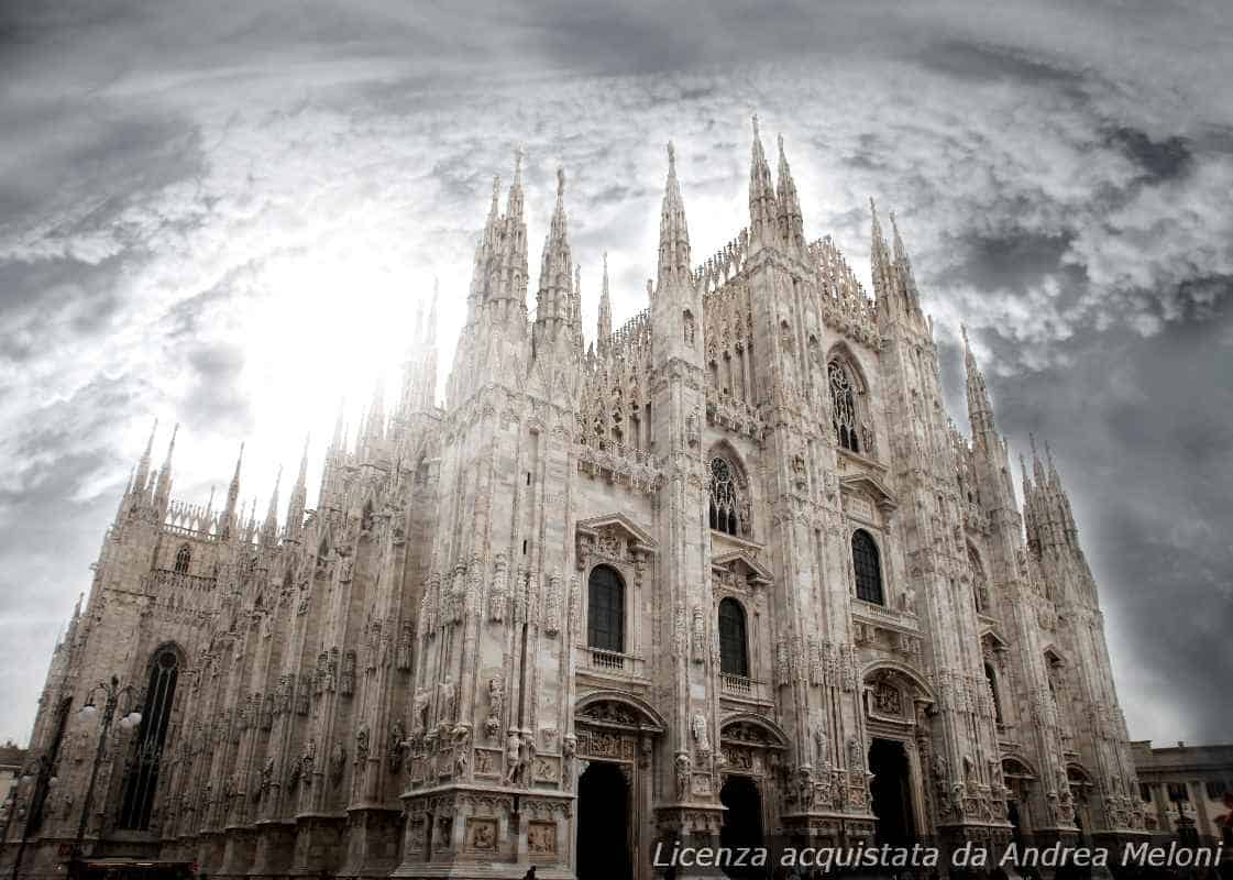 Meteo Milano: Nuvolosità e Vento, Seguiti da Piovaschi Intermittenti 21 Meteo Milano: Nuvolosità e Vento, Seguiti da Piovaschi Intermittenti