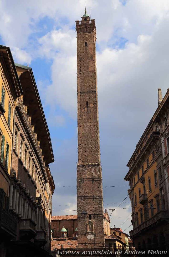 Meteo Bologna: domani sereno, seguono nuvole e piogge occasionali