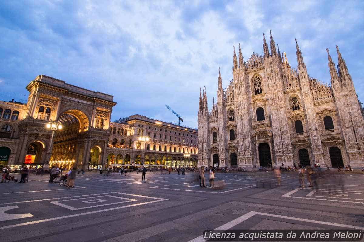 Meteo Milano: Domani nuvoloso con rovesci, seguito da cielo molto nuvoloso 13 Meteo Milano: Domani nuvoloso con rovesci, seguito da cielo molto nuvoloso