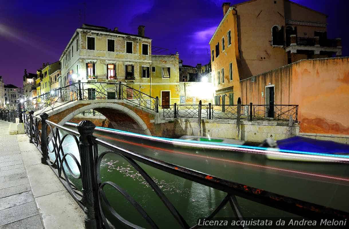 Meteo Venezia: domani pioggia e vento, segue nuvolosità persistente e raffiche