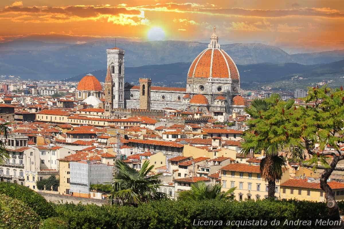 Meteo Firenze: domani nuvoloso con piovaschi, seguito da nuvolosità e rovesci 25 Meteo Firenze: domani nuvoloso con piovaschi, seguito da nuvolosità e rovesci