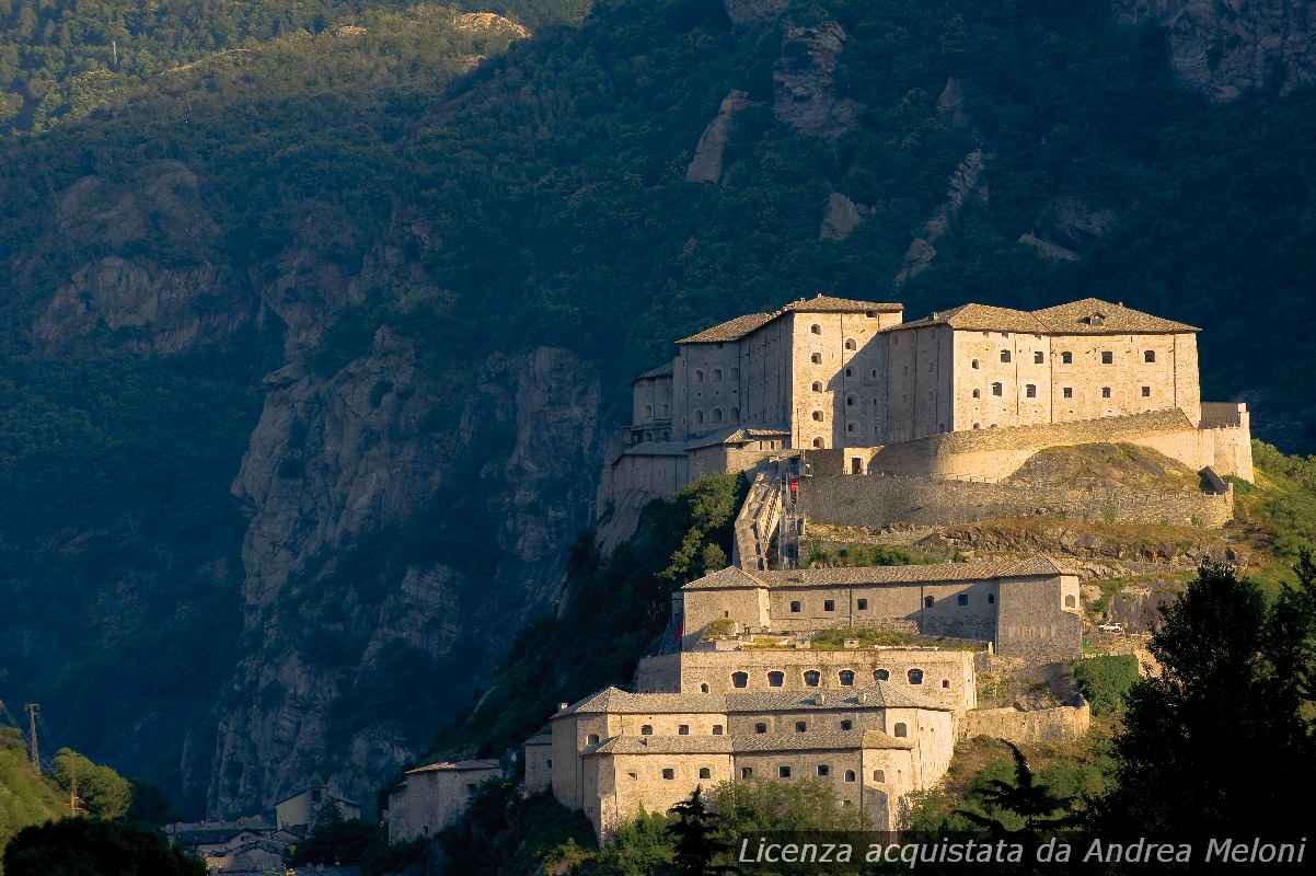 Meteo Aosta: domani nubi sparse seguite da più nubi sparse nei giorni successivi