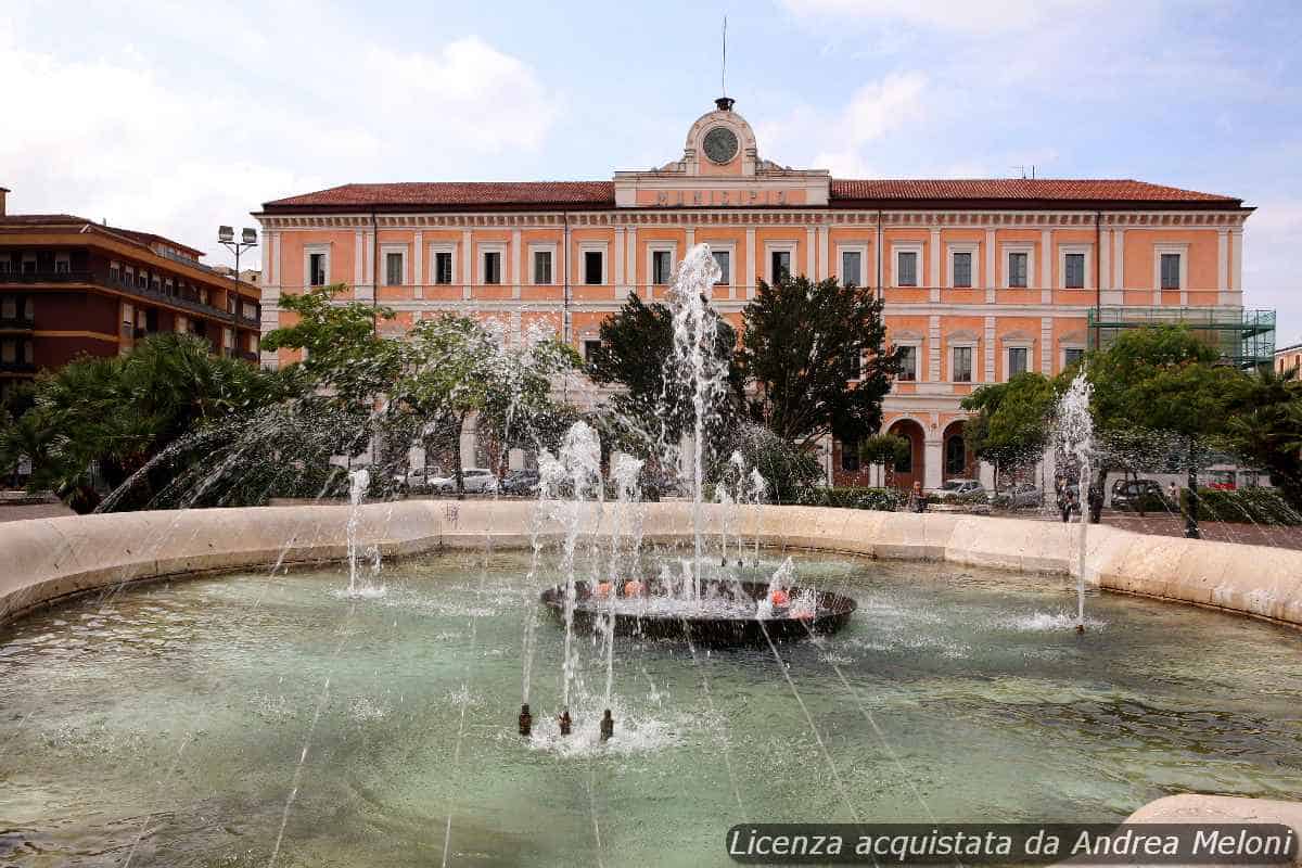 Meteo Campobasso: sereno e ventoso, seguono nuvole e piogge