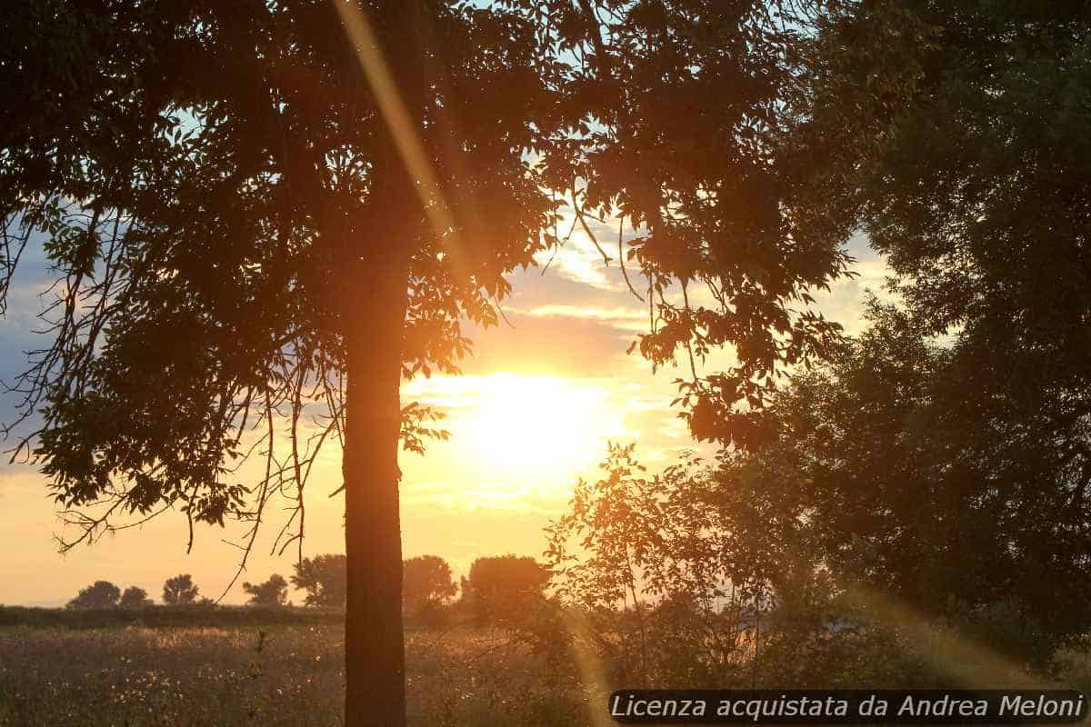 Meteo L’Aquila: domani nuvoloso con temporali, seguito da schiarite