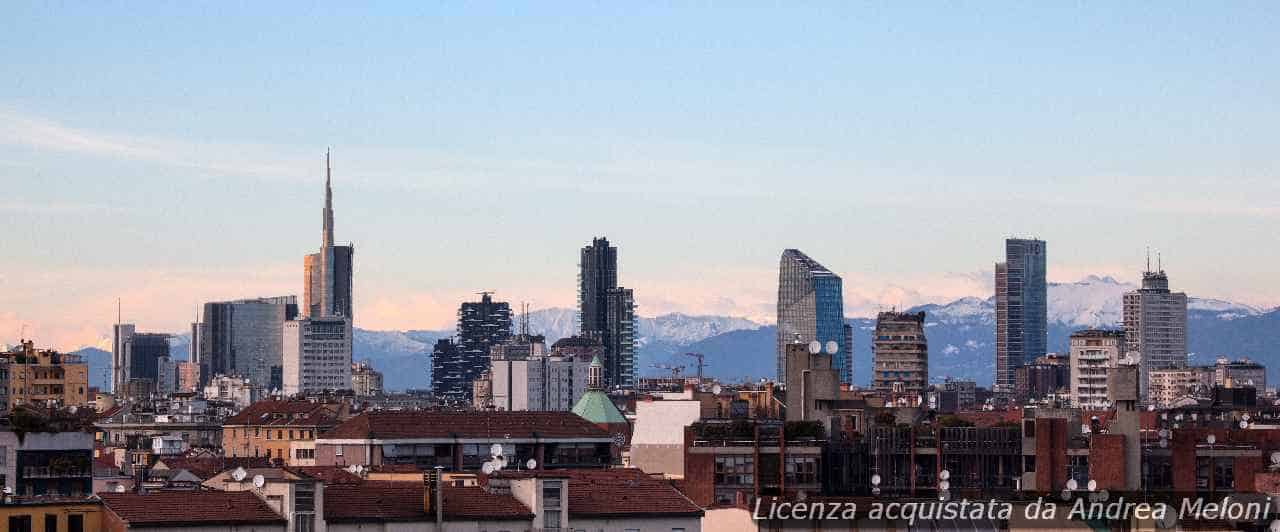 Meteo Milano: domani nuvoloso con piovaschi seguiti da nubi sparse e pioggia leggera 15 Meteo Milano: domani nuvoloso con piovaschi seguiti da nubi sparse e pioggia leggera