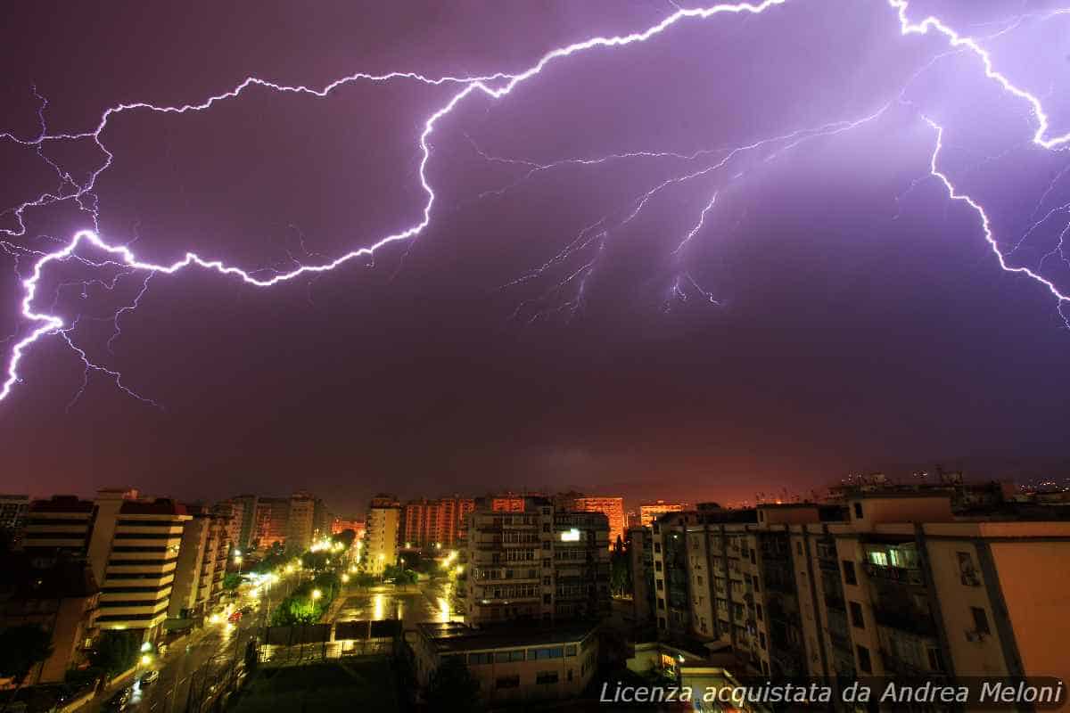 Meteo Palermo: Nubi Sparse Domani, Seguirà Bel Tempo 1 Meteo Palermo: Nubi Sparse Domani, Seguirà Bel Tempo