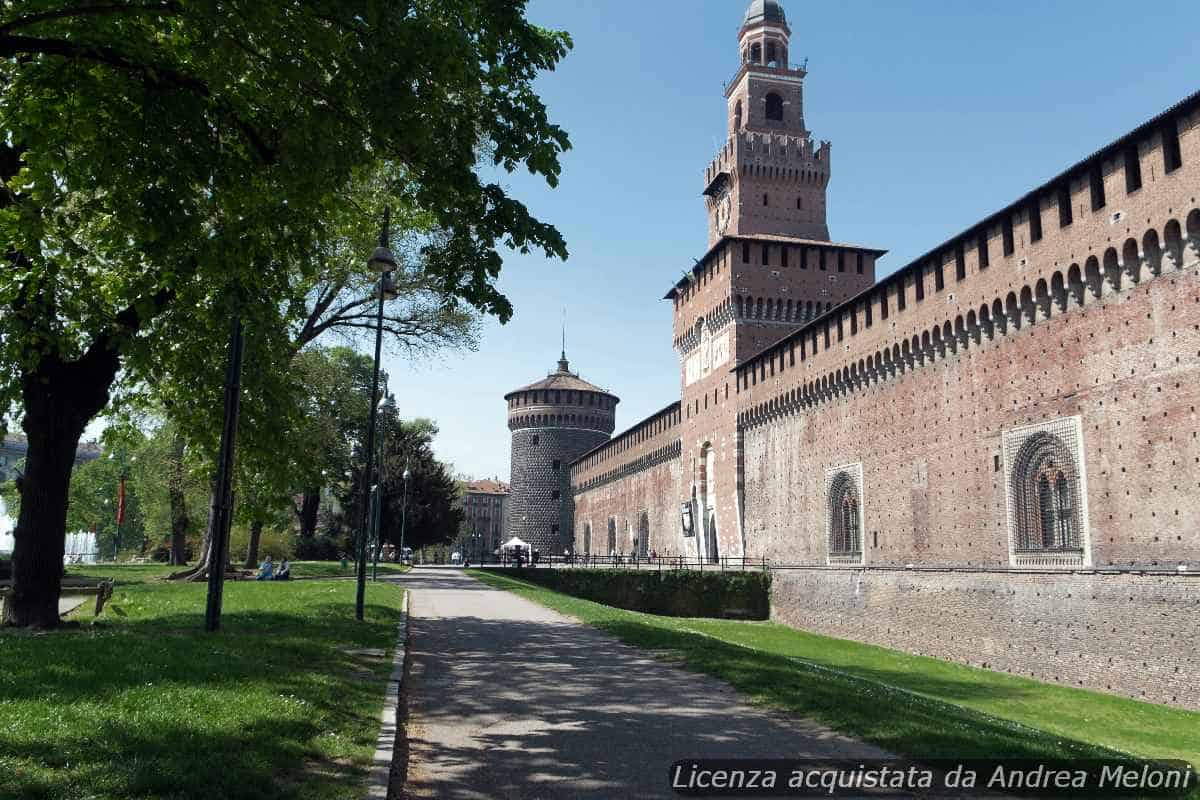 Meteo Milano: Nuvolosità e Piogge Imminenti, Schiarite in Arrivo