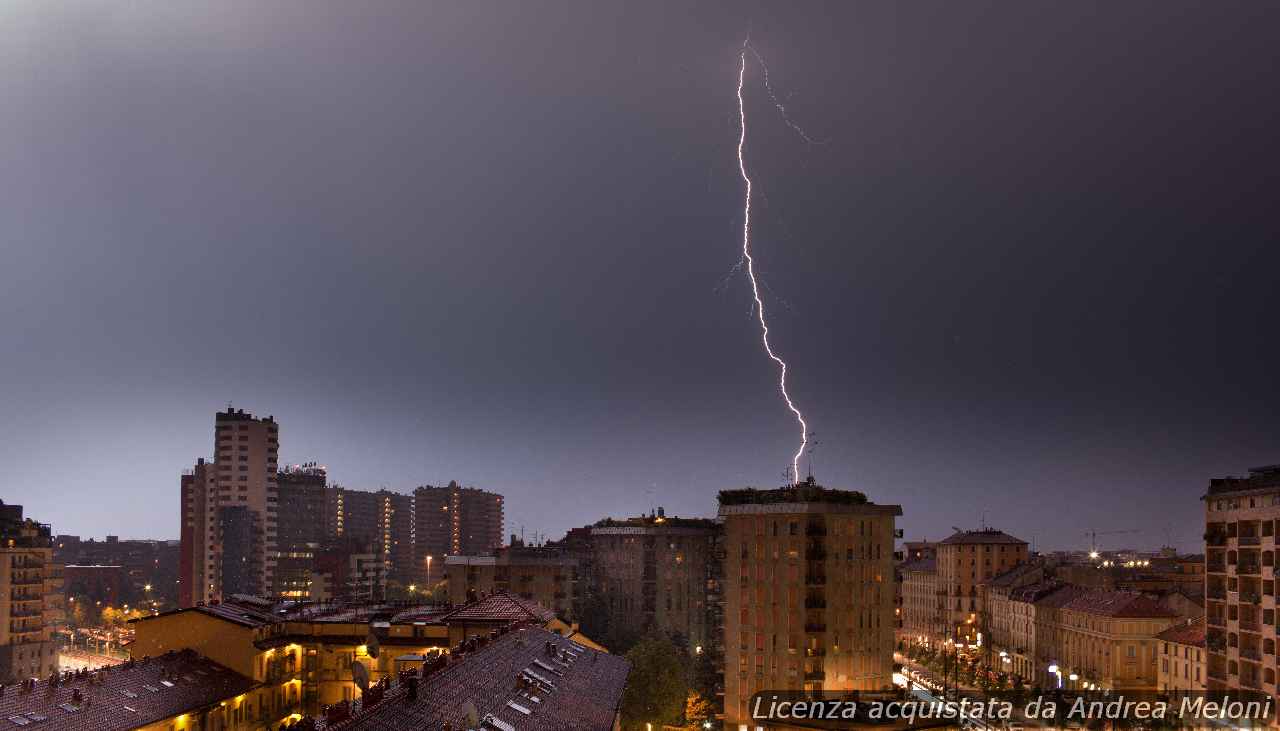 Meteo Milano: domani nuvole sparse, weekend all’insegna del sole