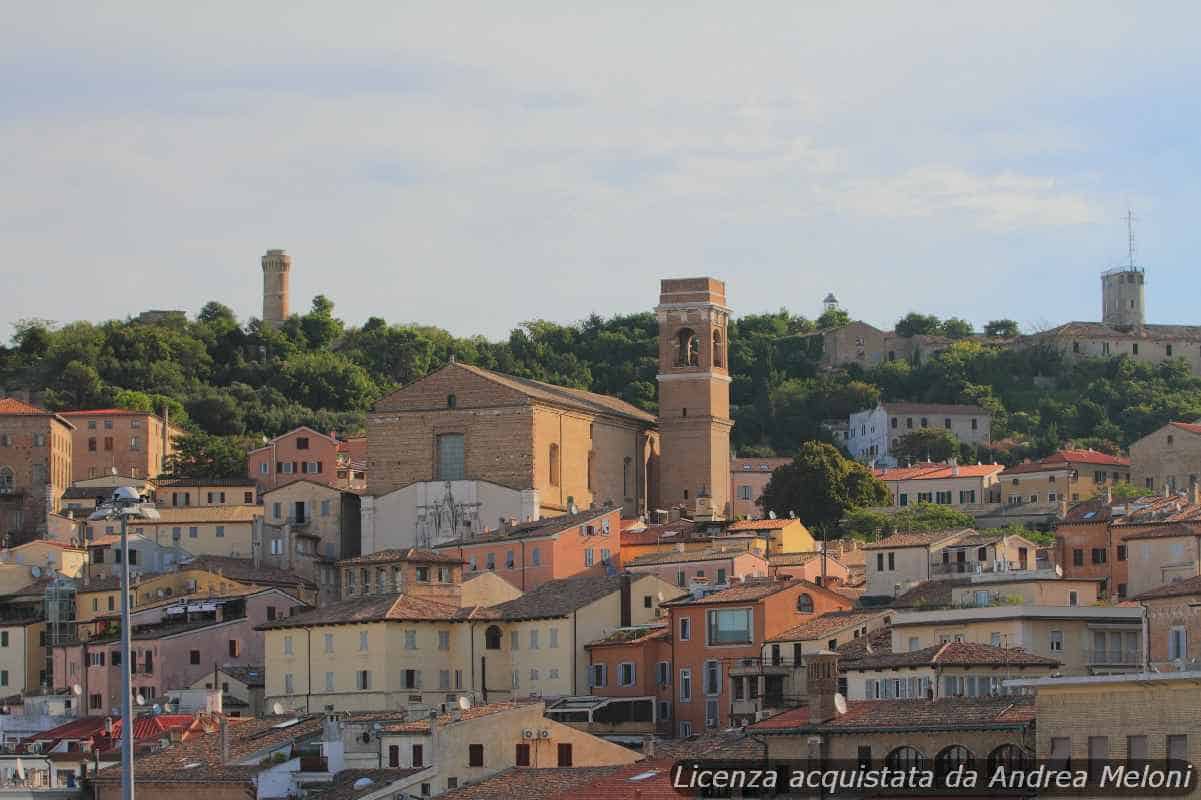 Meteo Ancona: sereno domani, successivamente aumento nuvolosità e vento occasionale