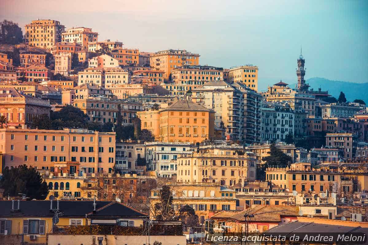 Meteo Roma: settimana variabile, possibili piogge seguite da schiarite